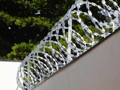 Concertina: A Escolha Inteligente para Segurança e Proteção Perimetral