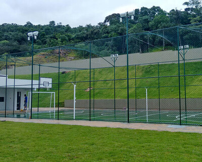 Construtora Magno Martins